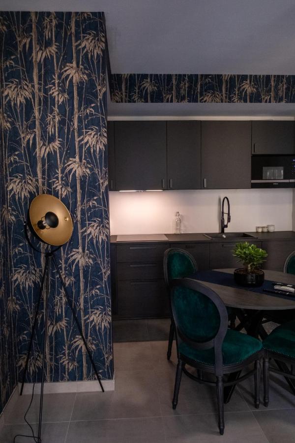 Unica Suites Milano Eksteriør billede