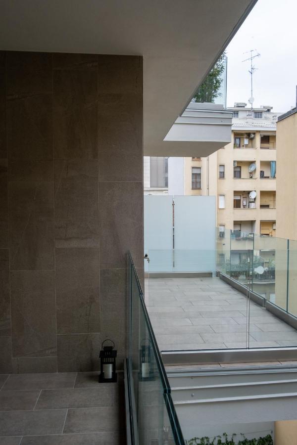 Unica Suites Milano Eksteriør billede
