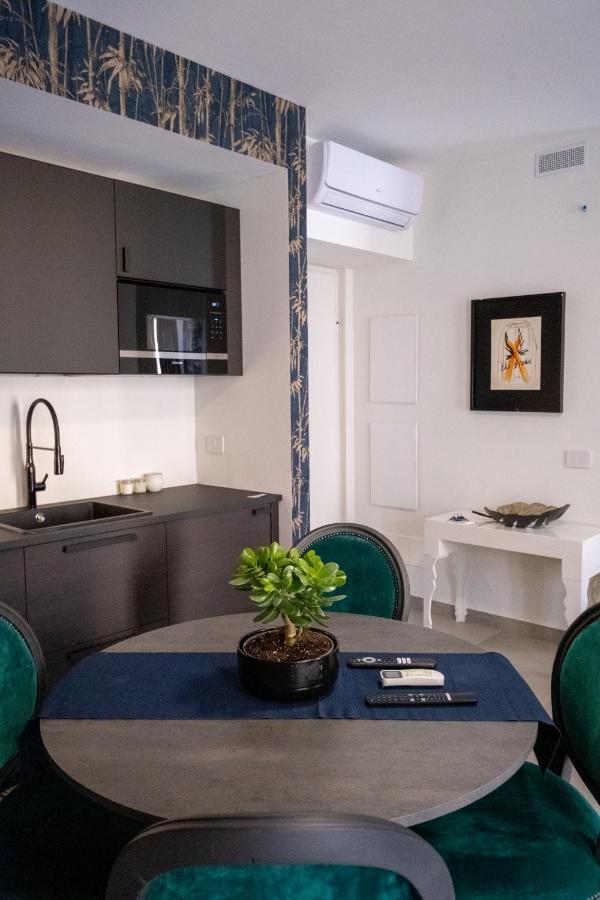 Unica Suites Milano Eksteriør billede