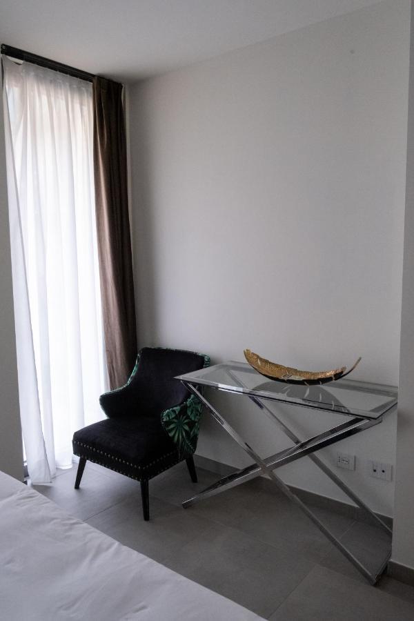 Unica Suites Milano Eksteriør billede